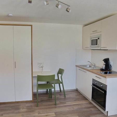 Boardinghouse Jungwirth-Wohnzeit Ξενοδοχείο Demling Εξωτερικό φωτογραφία