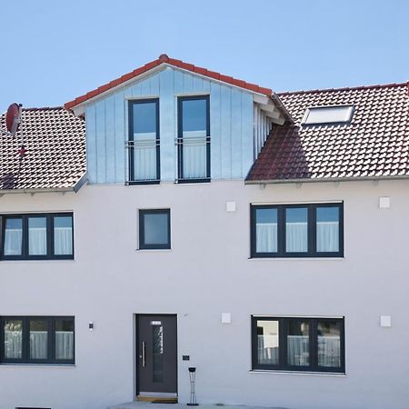 Boardinghouse Jungwirth-Wohnzeit Ξενοδοχείο Demling Εξωτερικό φωτογραφία