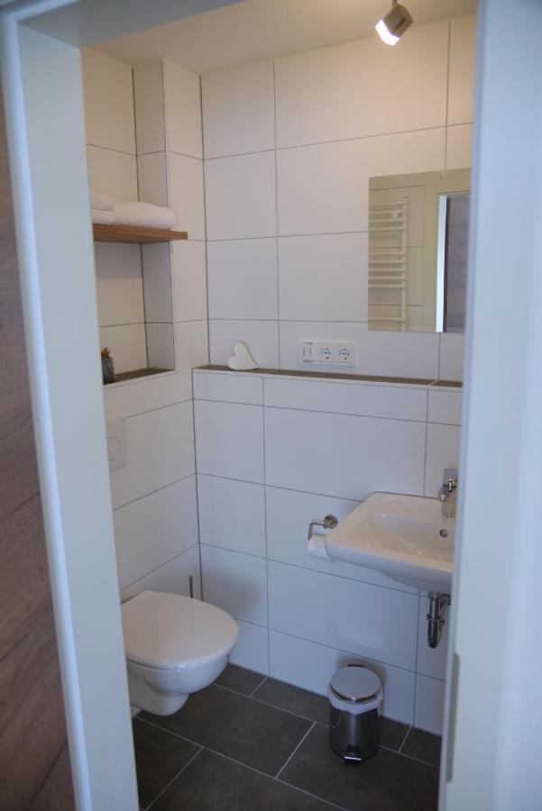 Boardinghouse Jungwirth-Wohnzeit Ξενοδοχείο Demling Εξωτερικό φωτογραφία