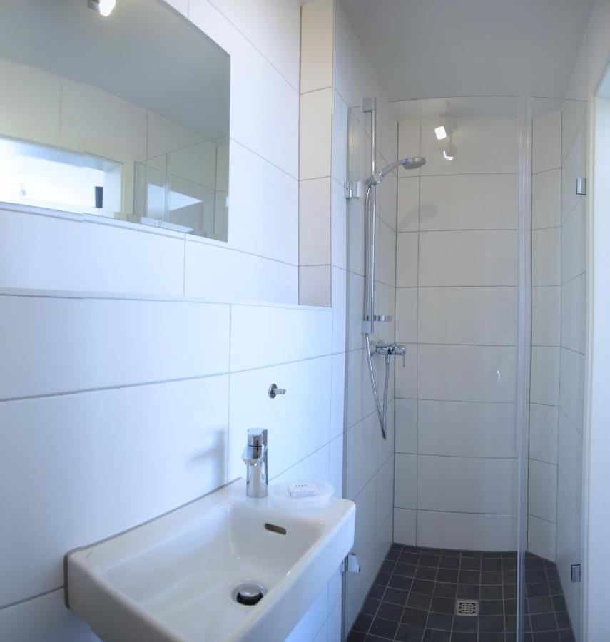 Boardinghouse Jungwirth-Wohnzeit Ξενοδοχείο Demling Εξωτερικό φωτογραφία